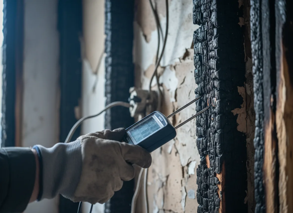 Fire Damage Restoration Jackson, GA FAQs